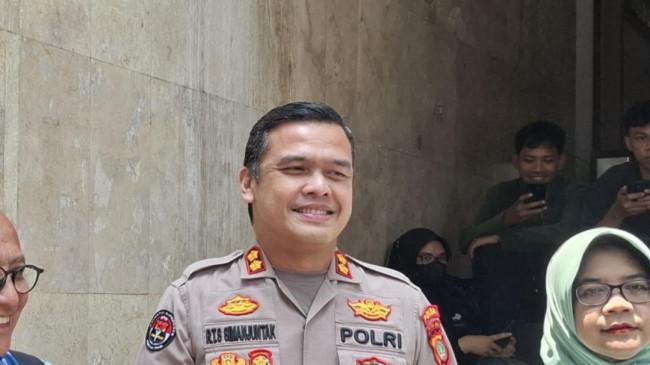 Hacker Bjorka Disebut Bobol Data Pribadi Anggota Polri, Polda Metro Jaya Buka Suara
