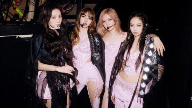 Prediksi Setlist Konser BLACKPINK di Jakarta, Ada Kill This Love hingga Ddu-Du Ddu-Du