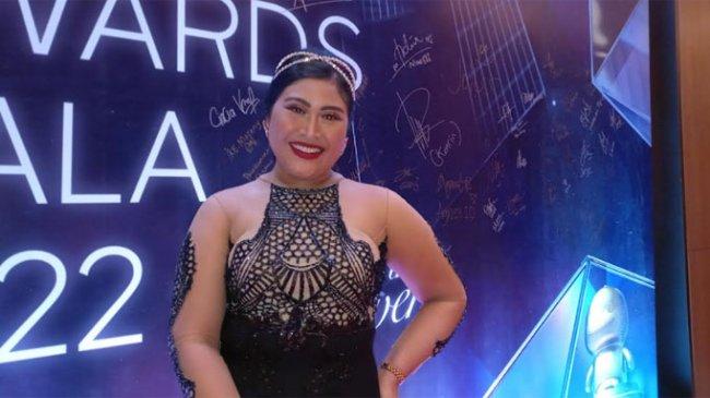 Tahu Lika-liku Perjalanan Cinta Boiyen, Anwar BAB Beri Pesan untuk sang Komedian