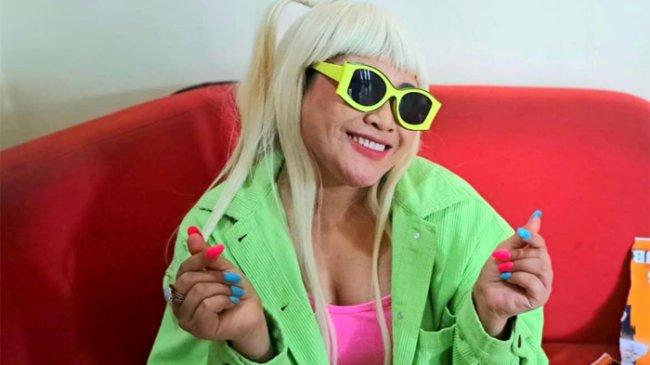 Boiyen Menikah, Dipinang Rully Anggi Akbar dengan Mahar 15 Gram Emas dan Uang Tunai Rp110.002.025