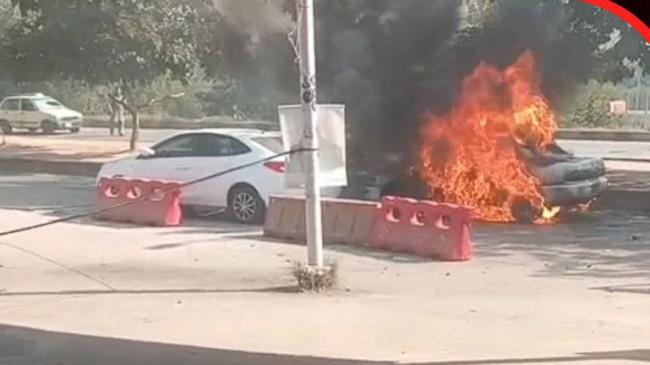 Konflik Pakistan vs Afghanistan Kembali Panas, Taliban Dituding Dalangi Bom Bunuh Diri di Islamabad