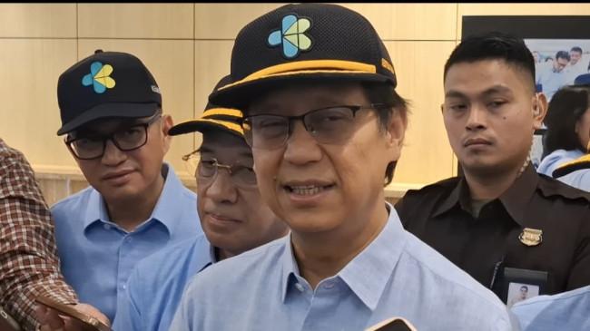 Kemenkes Bakal Ubah Aturan Pemeriksaan Ibu Hamil untuk Menurunkan Angka Stunting