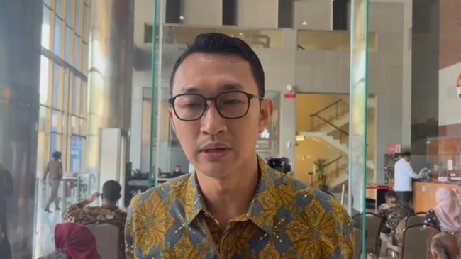 KPK Masih Hitung Uang yang Disita Saat OTT Gubernur Riau Abdul Wahid