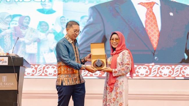 Tingkatkan Sumber Ekonomi Baru Berbasis Kebudayaan, Fadli Zon Ajak Forhati Berdayakan Museum 