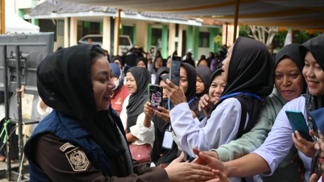 Pemkab Brebes Jawa Tengah Genjot Perbaikan Layanan Kesehatan dan Pendidikan