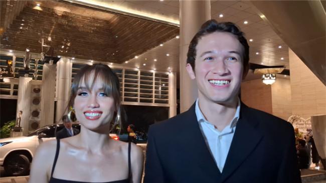 Cinta Laura Dikenal Mandiri dan Kuat, Arya Vasco Beberkan Sisi Lainnya, Ternyata Manja