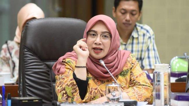 Pimpinan Komisi IX DPR Soroti Kasus Ibu Kubur Bayi di Banyuwangi: Bukan Sekadar Masalah Hukum
