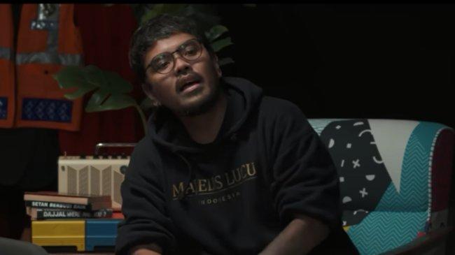 Unggahan Coki Pardede Setelah Penangkapan Onad Picu Spekulasi, Netizen Kaitkan dengan Habib Jafar