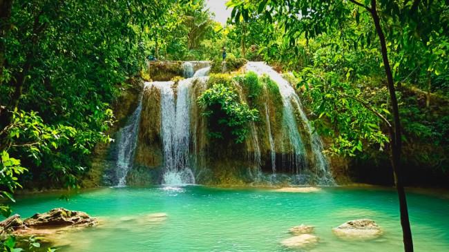 5 Spot Wisata Dekat Lokasi Syuting Abadi Nan Jaya, Khas Alam Indonesia!