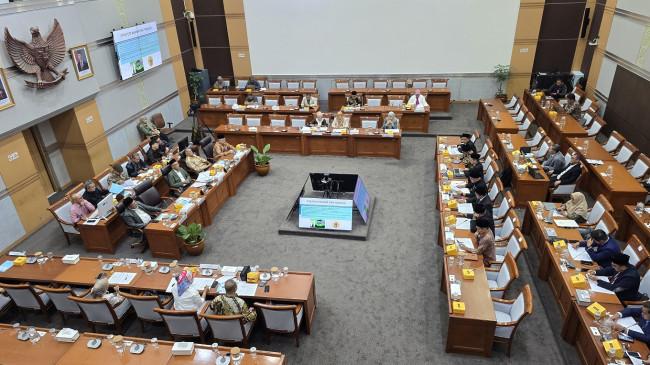 Wamenhaj Ungkap Daftar Tunggu Haji Reguler Kini Dipukul Rata Jadi 26 Tahun