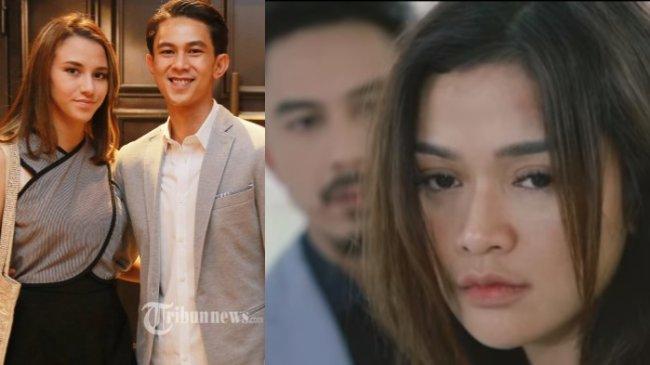 Andi Annisa Bantah Jadi Penyebab Fandy Christian dan Dahlia Poland Cerai: Cuma Kerja Bareng