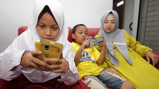 Kunci Jawaban PJOK Kelas 5 Halaman 145 Kurikulum Merdeka: Bab 5 Menjadi Sehat dan Aktif