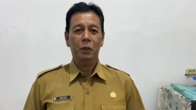 Bendahara Bawa Kabur Dana Desa Rp1 M, Ditransfer ke Rekening Pribadinya, Hanya Disisakan Rp47 Ribu