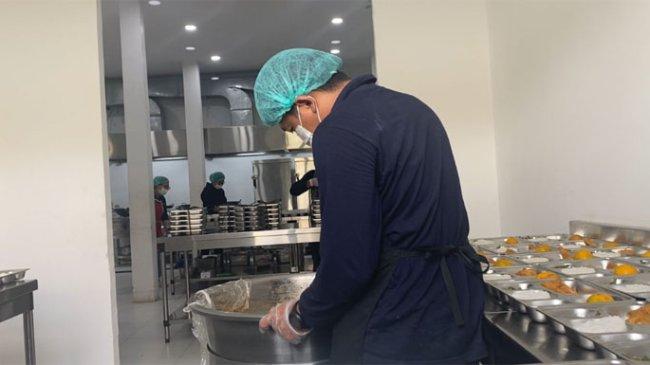 Cegah Keracunan, Dapur MBG Wajib Cek Makanan dengan Alat Rapid Test Seperti yang Dimiliki SPPG Polri