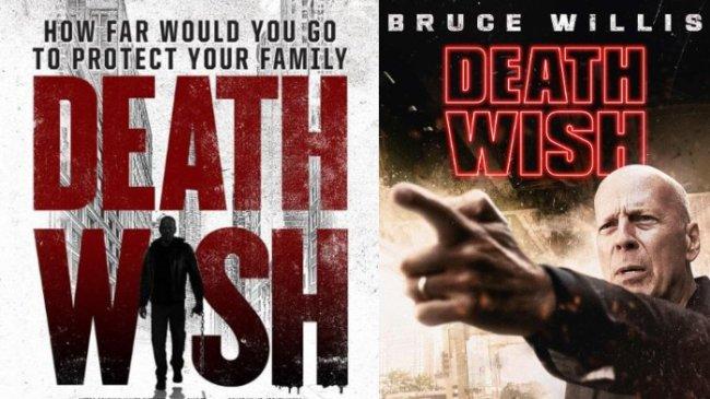 Sinopsis Film Death Wish, Balas Dendam Bruce Wills Terhadap Pembunuh Keluarganya, Tayang di Trans TV