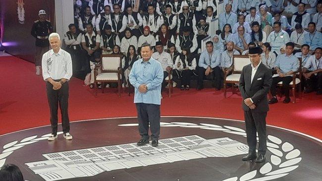Pilpres Satu Putaran Disebut Masih Jauh dari Harapan