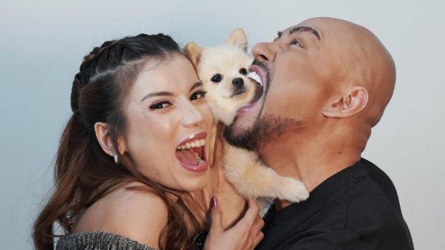 Fakta-fakta Perceraian Deddy Corbuzier dan Sabrina Chairunnisa