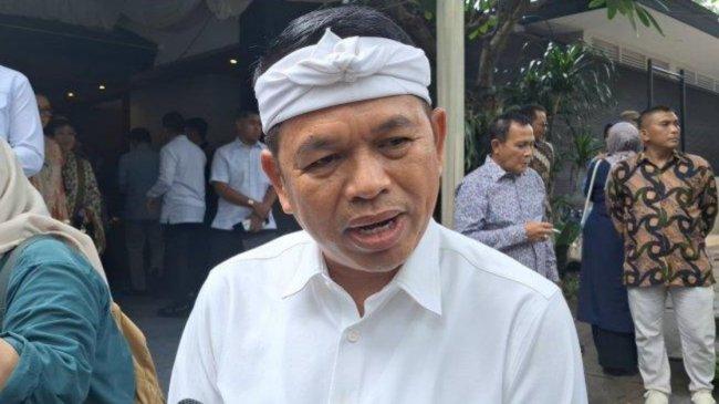 Dedi Mulyadi Sentil Sekolah Swasta Jabar usai Digugat soal Kebijakan Rombel: Sekolah Rebutan Murid