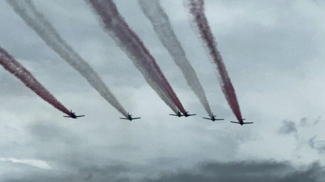 133 Ribu Personel & 1.047 Alutsista Serbu Monas saat HUT TNI, Tapi CFD Enggak Libur!