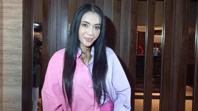 Demi Anak, Denada Rela Banting Setir dari Rapper jadi Pedangdut: Datangkan Rezeki Sebanyak-banyaknya