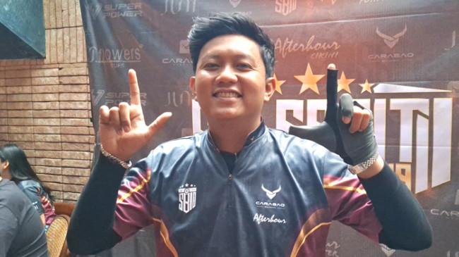 Eks Bos Publisher Lagu Denny Caknan dan Happy Asmara Jadi Tersangka Kasus Dugaan Pelecehan Seksual
