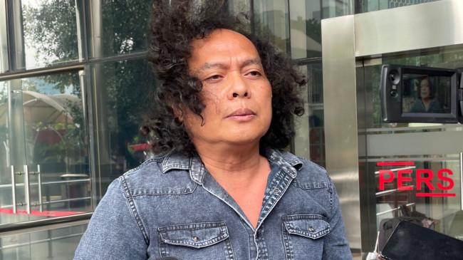 Deolipa Sambangi KPK, Minta Kembalikan Aset Linda Susanti yang Disebut Tak Terkait Perkara