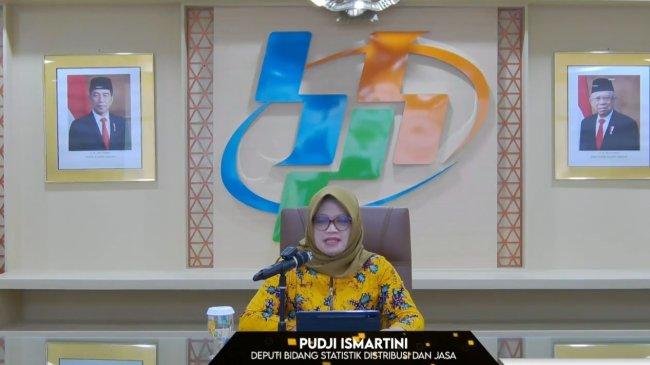 BPS: Nilai Impor RI hingga September Capai 176,32 Miliar Dolar AS