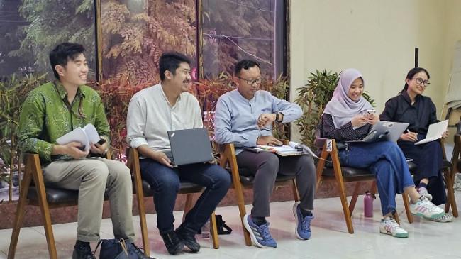 Koalisi Masyarakat Sipil Desak Prabowo Terbitkan Perppu KUHAP, Soroti Proses Kilat dan Pasal Karet