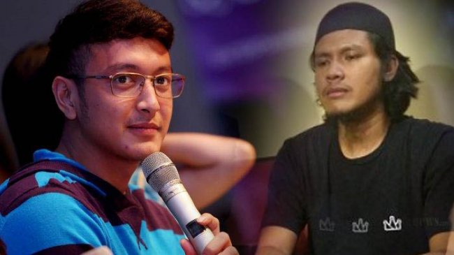 Fiqih Alamsyah Datangi Mapolsek Cilandak Tagih Kepastian Hukum Dugaan Kekerasan oleh Dimas Anggara