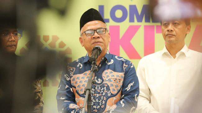 Tegaskan Komitmen Lestarikan Tradisi Pesantren, FPTP Gelar Final MQKN 2025