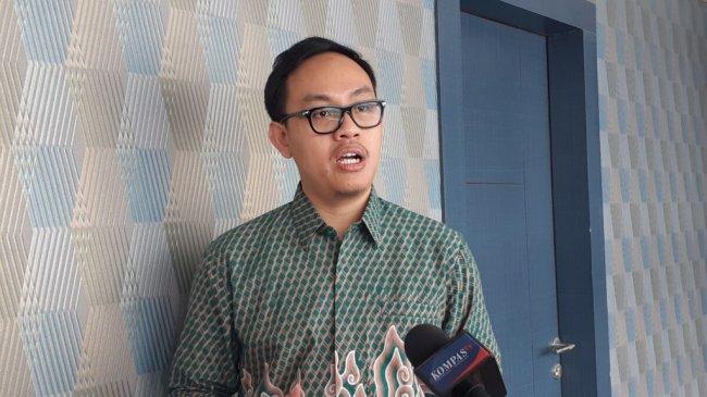 Pertumbuhan Ekonomi RI 5,04 Persen, Ekonom: Tidak Berkualitas, Hanya Kelompok Atas yang Nikmati