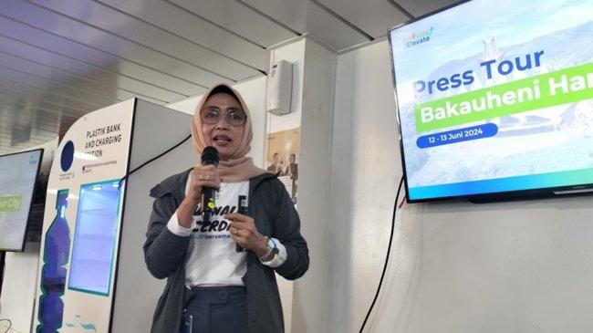 Sosok Ira Puspadewi, Mantan Dirut ASDP Divonis 4,5 Tahun Penjara