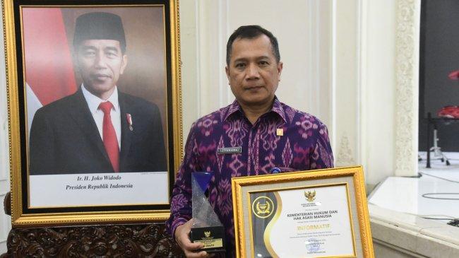 Hanya Satu Perempuan dari 7 Nama Calon Anggota KY, Pansel Tegaskan Tidak Ada Diskriminasi Gender