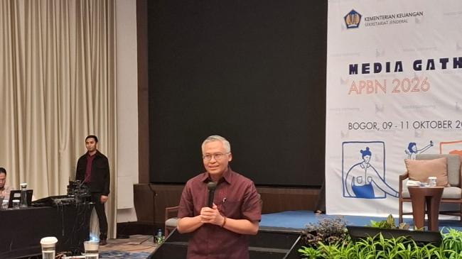 Utang Negara Tembus Rp 9.138 Triliun hingga Juni 2025