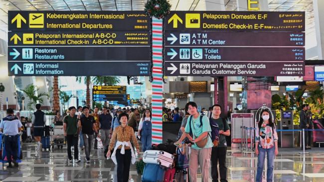 4 Program Diskon Tiket Transportasi untuk Libur Nataru 2025/2026