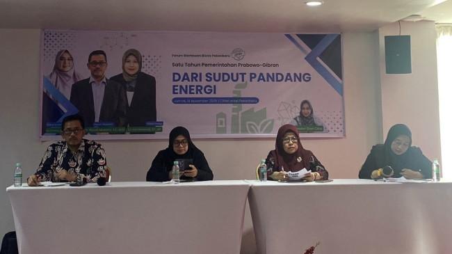 Heboh Penemuan BBM Bobibos, Pakar: Butuh Uji Lab dan Kelayakan Sebelum Dipakai Massal