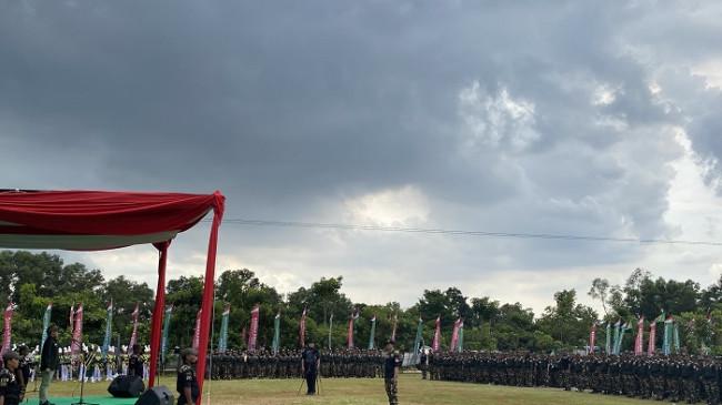 Cak Imin Sebut PKB Besar Bukan Karena Kursi DPR atau Menteri, Tapi Karena Sejarah