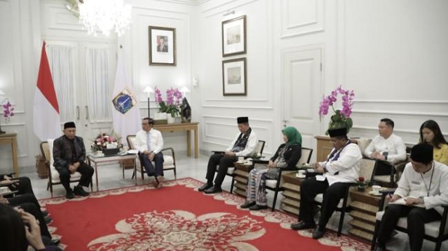 DNIKS Dukung Langkah Pramono Jadikan Jakarta Model Pelayanan Disabilitas