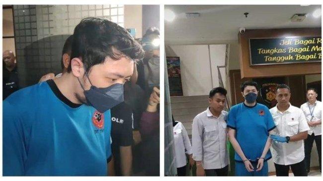 Dokter Priguna yang Rudapaksa Keluarga Pasien Divonis 11 Tahun Penjara
