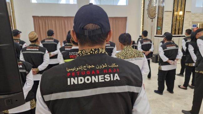 Syarat Daftar Seleksi Petugas Haji Tingkat Daerah Tahun 2026, Pendaftaran Dibuka 22 November 2025
