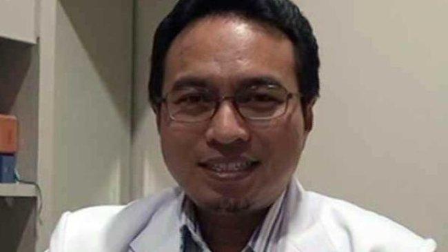 IDAI Desak Pemerintah Perketat Regulasi Polusi dan Rokok demi Selamatkan Generasi Anak