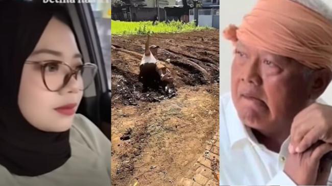 Alasan Ilmiah di Balik Viralnya Drama Stroke Yai Mim dan Tersungkur saat Konflik dengan Sahara