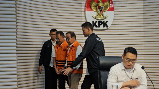 Korupsi Rp205 M Diduga Dirancang Sejak Era Bintang Perbowo di Wika, KPK Telusuri Jejak Lahan JTTS