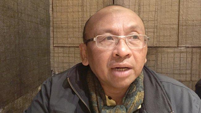 Mensos Gus Ipul Bebas Tugaskan Staf Ahli Menteri Edi Suharto yang Jadi Tersangka di KPK