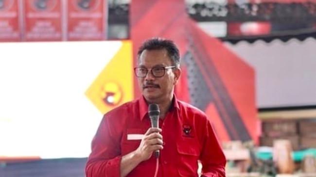 Anggota DPR Menilai Keterlambatan Regulasi Upah Minimum 2026 Bentuk Kelalaian Pemerintah