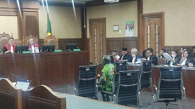Kasus Dana Operasional Rp 1,2 Triliun, KPK Panggil Eks Terpidana Korupsi Kadis PU Papua