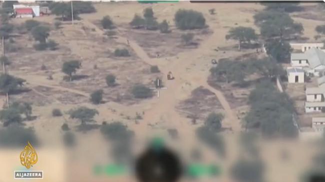 Kesaksian Mengerikan dari El-Fasher: Mayat Bergelimpangan di Jalan saat RSF Ambil Alih Kekuasaan