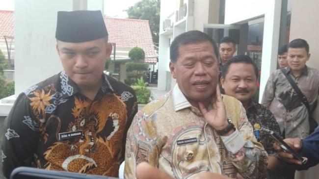 Awal Mula Perselingkuhan Pejabat E hingga Ketahuan Istri dan Terancam Dipecat Bupati Majalengka