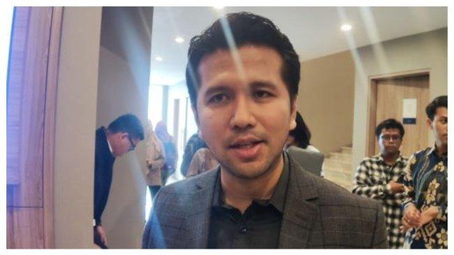 Bupati Ponorogo Sugiri Sancoko Tersangka Suap, Wagub Jatim Emil Dardak: Hormati Proses di KPK