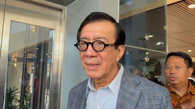 Politisi PDIP Tegaskan Pemberian Gelar Pahlawan untuk Soeharto Jangan Sampai Timbulkan Kontroversi